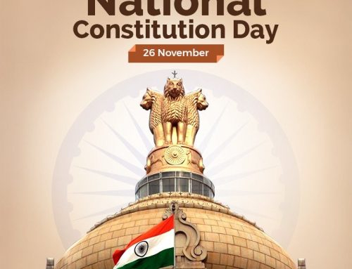Constitution Day Celebration 2022