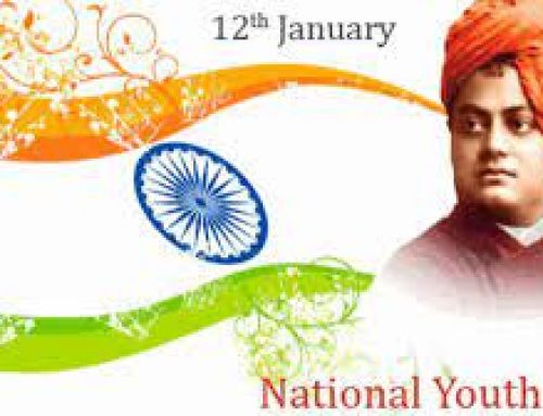 National Youth Day Celebrations 2022