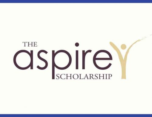 Aspire Scholarships