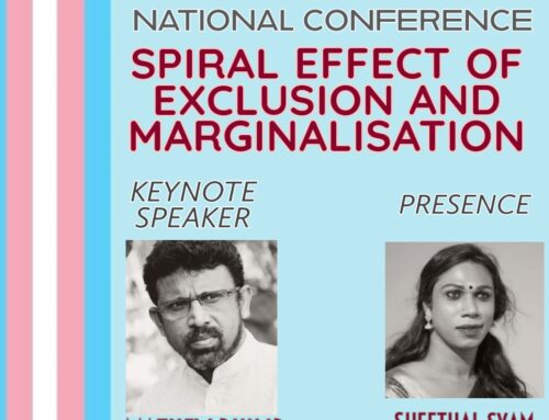 One Day National Conference on Spiral effect of exclusion and marginalisation