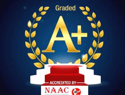 SNC Kollam Graded A+ (CGPA 3.45) by NAAC