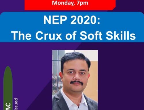 NEP 2020: The Crux of Soft Skills