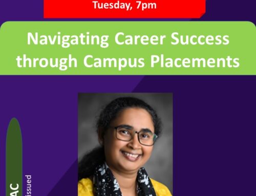 Navigating Career Success through Campus Placement