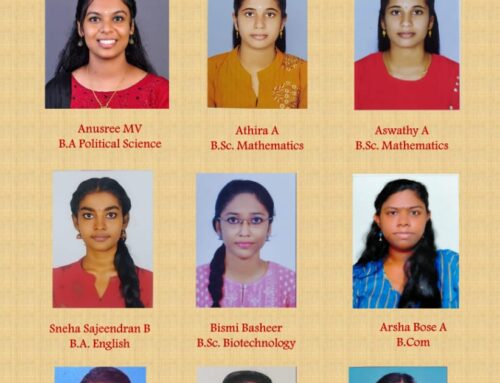 Congratulations to Chief Minister’s Merit Scholarship Awardees 2022-23