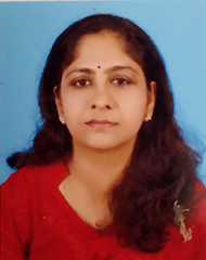 Dr Ambili S