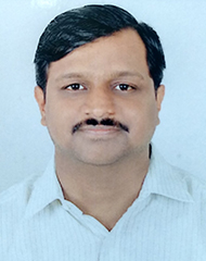 P NIKHIL CHANDRA