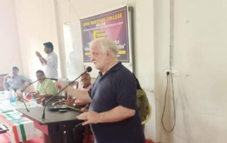 Human Rights Awareness Forum