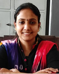 Soorya E V