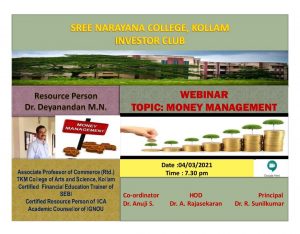 investor club(4-3-21)
