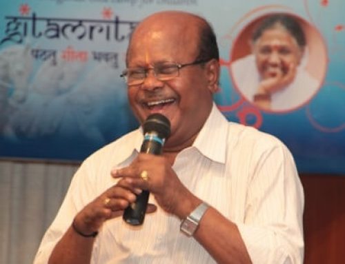 Dr. P. Pushpangadan
