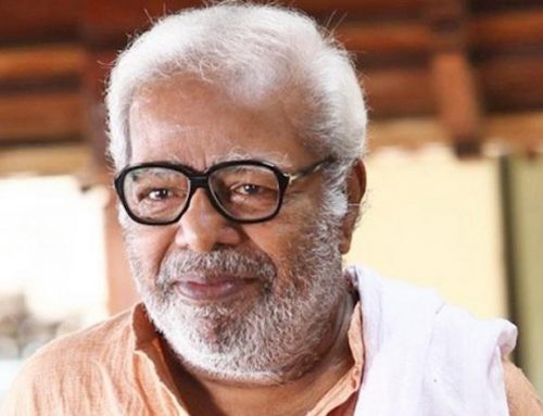 K. Surendranatha Thilakan