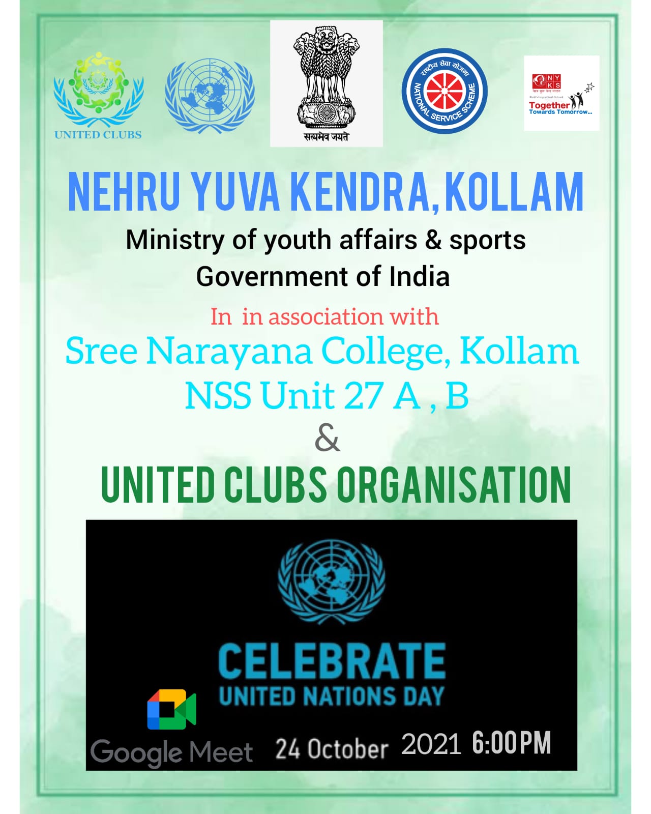 UN day