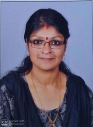 Aswathy V