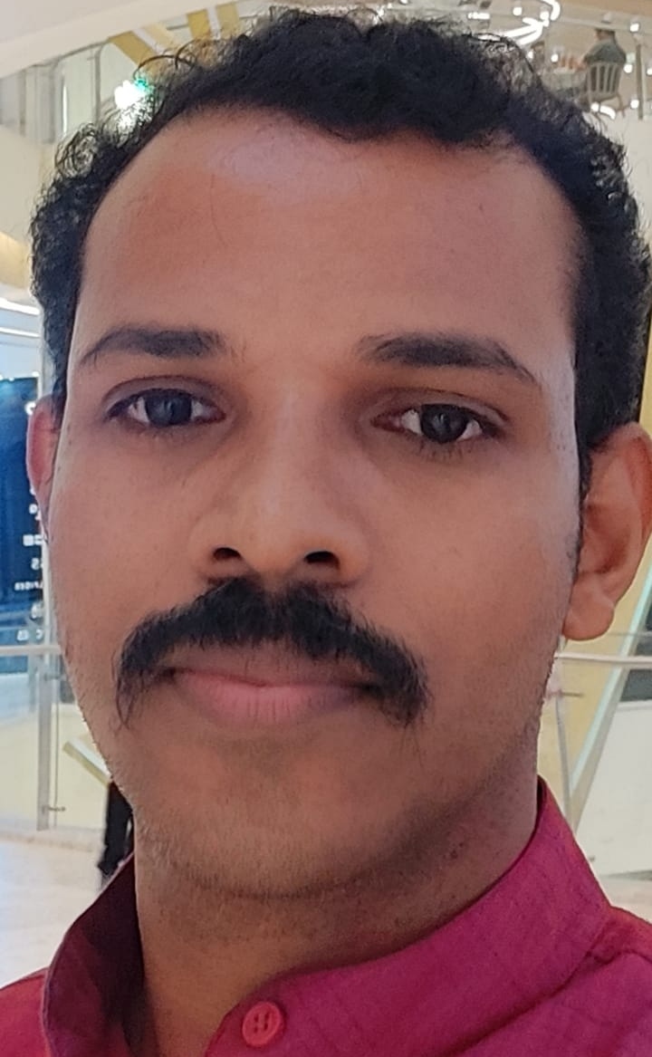 PRADEEP S