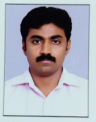Vinod c