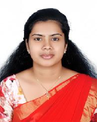 aswathy p