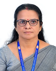 vidya d r