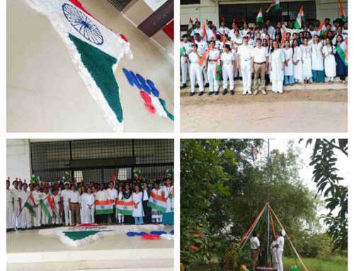 Independence Day Celebrations 2024