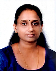 English Anu R Kumar