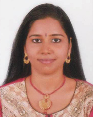 English Athira J S
