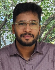 English Indrajith R