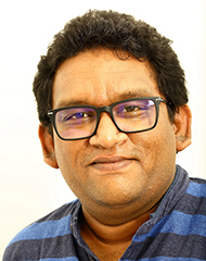 English Kirti Babu
