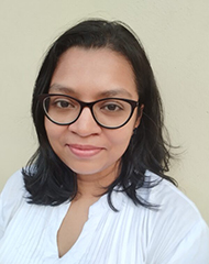 English Nayana Joylal