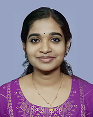 English Revathy M Anil