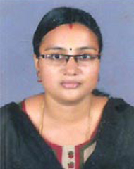 Hindi Udayadeepthi A S