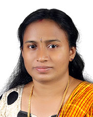 Malayalam Mahalekshmi