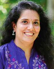 Malayalam Sreeja