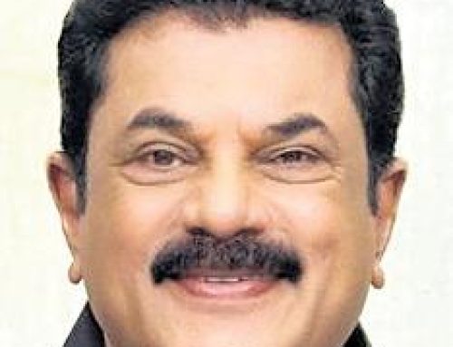 Sri M. Mukesh