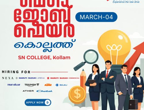 JOB FAIR-04/03/2026